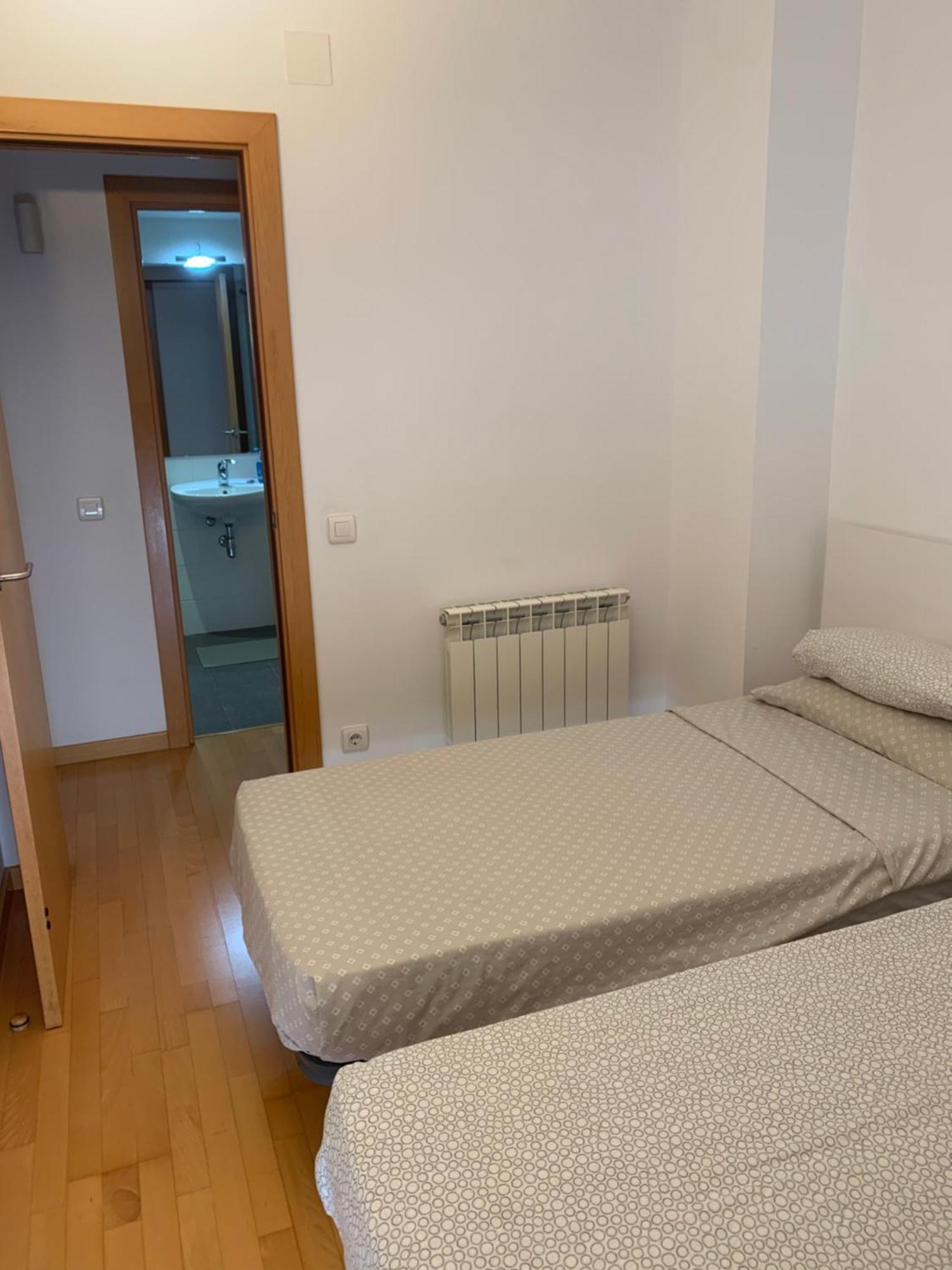 Apartamento Construccion Nueva Barcelona-Calella Exterior foto